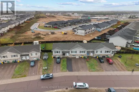 8 William Thomas Drive Petawawa ON K8H 0C3