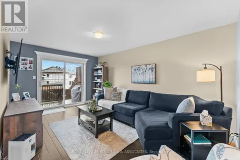 8 William Thomas Drive Petawawa ON K8H 0C3
