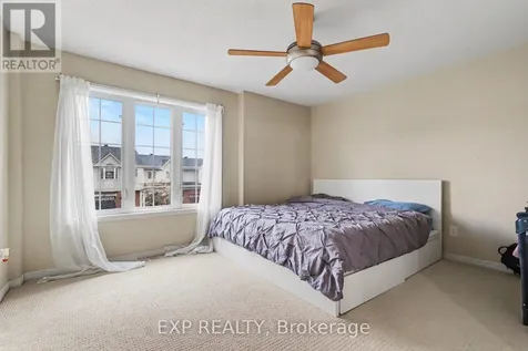 273 Rolling Meadow Crescent Ottawa ON K1W 0A8