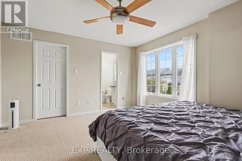 273 Rolling Meadow Crescent Ottawa ON K1W 0A8