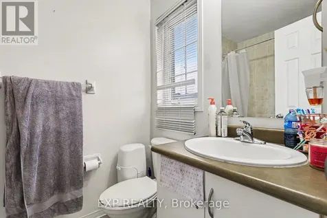 273 Rolling Meadow Crescent Ottawa ON K1W 0A8