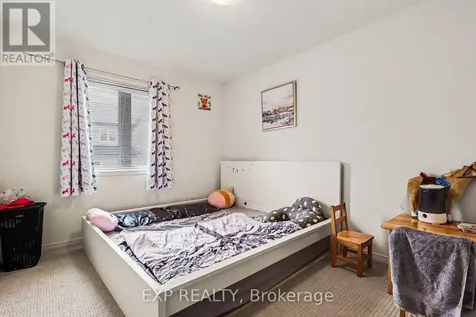 273 Rolling Meadow Crescent Ottawa ON K1W 0A8