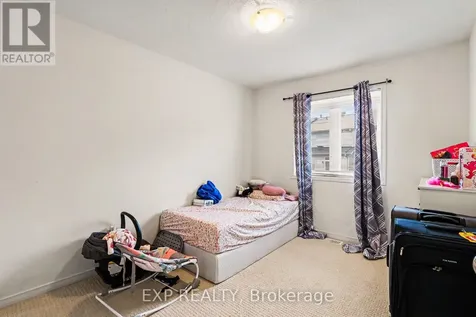 273 Rolling Meadow Crescent Ottawa ON K1W 0A8