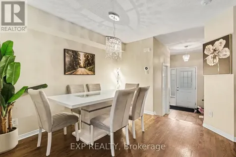 273 Rolling Meadow Crescent Ottawa ON K1W 0A8