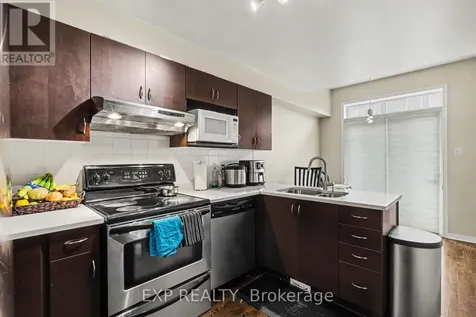 273 Rolling Meadow Crescent Ottawa ON K1W 0A8
