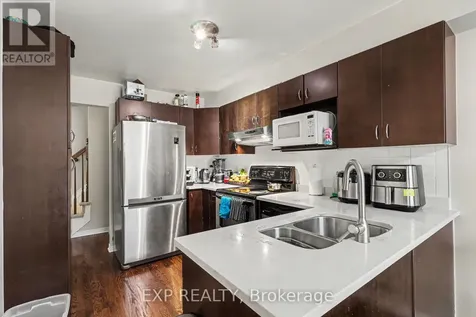 273 Rolling Meadow Crescent Ottawa ON K1W 0A8