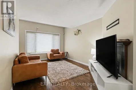 273 Rolling Meadow Crescent Ottawa ON K1W 0A8