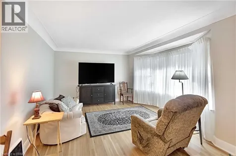 140 Terrace Hill Street Brantford ON N3R 1G6