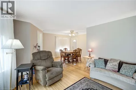 140 Terrace Hill Street Brantford ON N3R 1G6