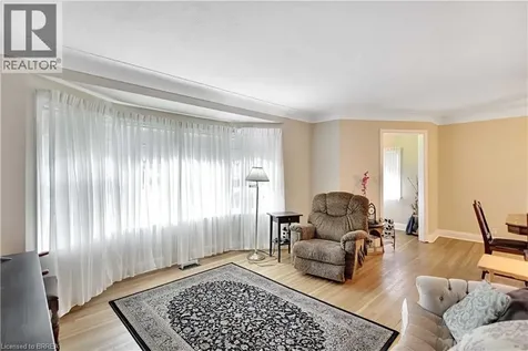 140 Terrace Hill Street Brantford ON N3R 1G6