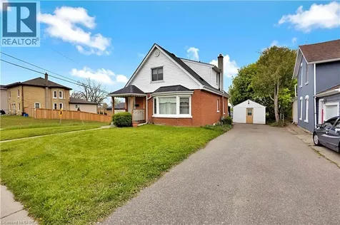 140 Terrace Hill Street Brantford ON N3R 1G6
