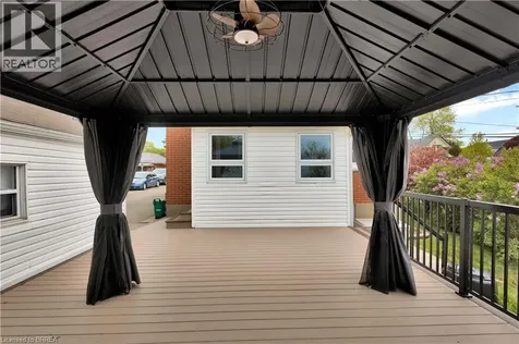 140 Terrace Hill Street Brantford ON N3R 1G6