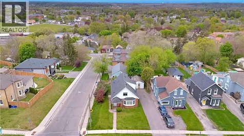 140 Terrace Hill Street Brantford ON N3R 1G6