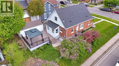 140 Terrace Hill Street Brantford ON N3R 1G6
