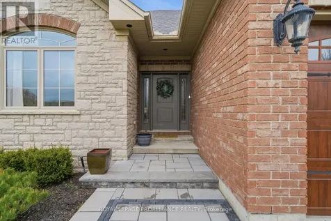14 Rosslyn Drive Brighton ON K0K 1H0