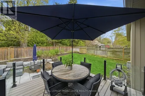 14 Rosslyn Drive Brighton ON K0K 1H0