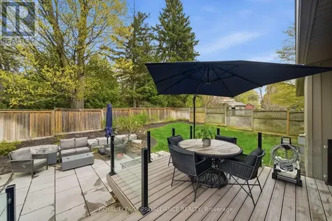 14 Rosslyn Drive Brighton ON K0K 1H0