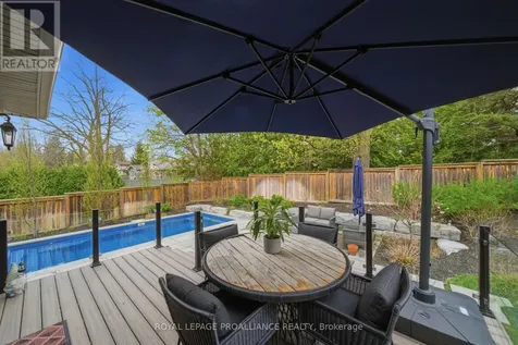 14 Rosslyn Drive Brighton ON K0K 1H0