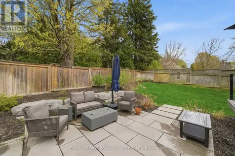 14 Rosslyn Drive Brighton ON K0K 1H0