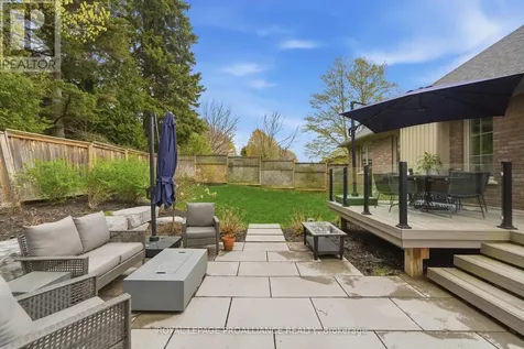 14 Rosslyn Drive Brighton ON K0K 1H0