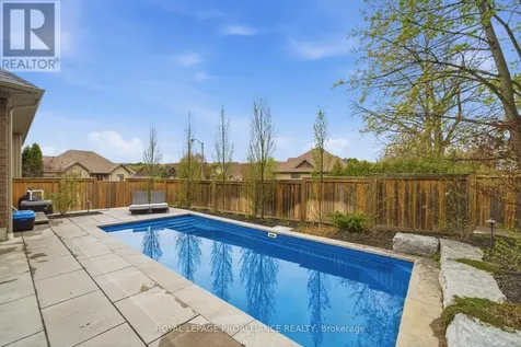 14 Rosslyn Drive Brighton ON K0K 1H0
