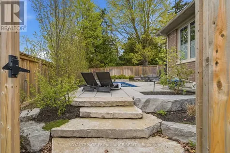14 Rosslyn Drive Brighton ON K0K 1H0