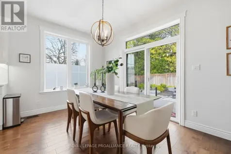 14 Rosslyn Drive Brighton ON K0K 1H0