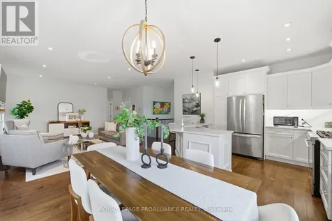 14 Rosslyn Drive Brighton ON K0K 1H0