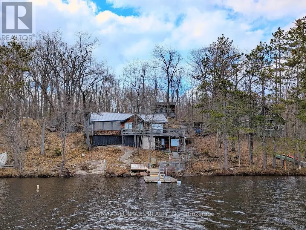 754 Loucks Lake Wao North Kawartha ON K0L 1A0