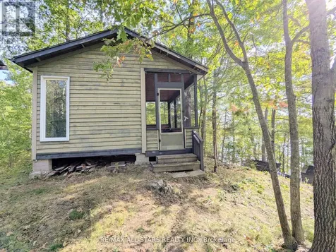 754 Loucks Lake Wao North Kawartha ON K0L 1A0