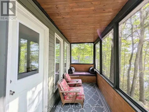 754 Loucks Lake Wao North Kawartha ON K0L 1A0