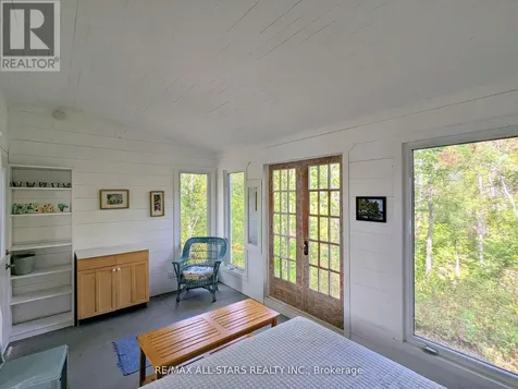754 Loucks Lake Wao North Kawartha ON K0L 1A0