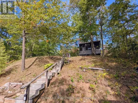 754 Loucks Lake Wao North Kawartha ON K0L 1A0