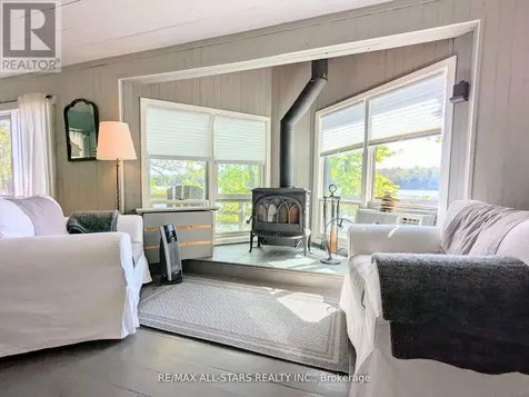 754 Loucks Lake Wao North Kawartha ON K0L 1A0