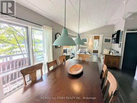 754 Loucks Lake Wao North Kawartha ON K0L 1A0