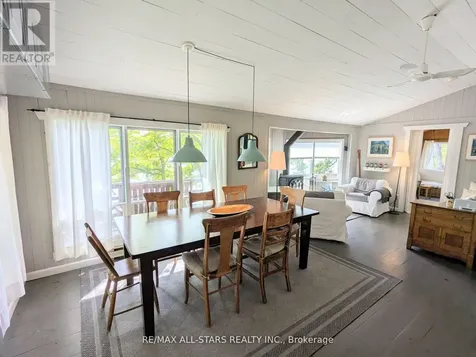 754 Loucks Lake Wao North Kawartha ON K0L 1A0