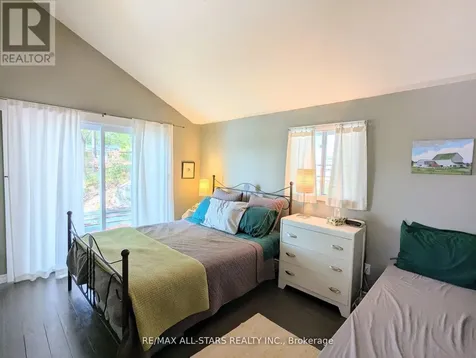 754 Loucks Lake Wao North Kawartha ON K0L 1A0