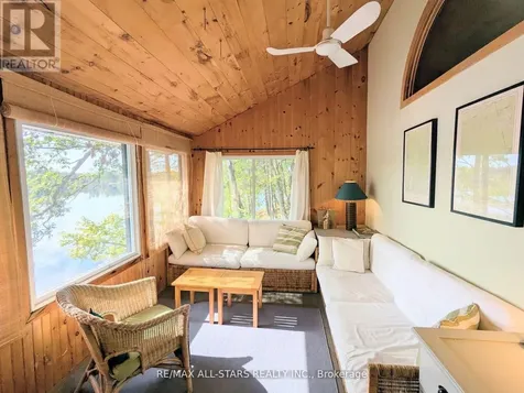 754 Loucks Lake Wao North Kawartha ON K0L 1A0