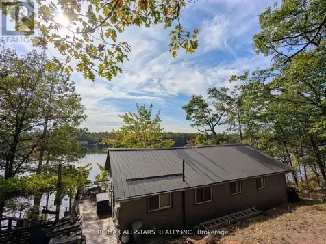 754 Loucks Lake Wao North Kawartha ON K0L 1A0