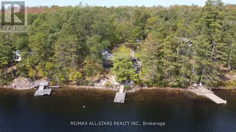 754 Loucks Lake Wao North Kawartha ON K0L 1A0