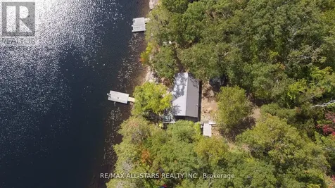 754 Loucks Lake Wao North Kawartha ON K0L 1A0