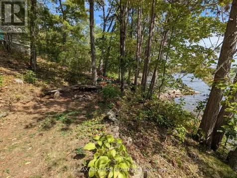 754 Loucks Lake Wao North Kawartha ON K0L 1A0