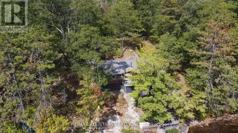 754 Loucks Lake Wao North Kawartha ON K0L 1A0