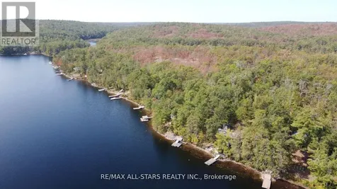 754 Loucks Lake Wao North Kawartha ON K0L 1A0