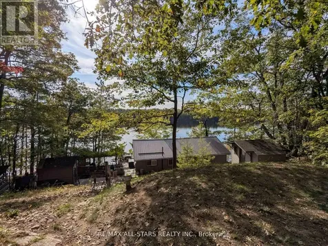 754 Loucks Lake Wao North Kawartha ON K0L 1A0