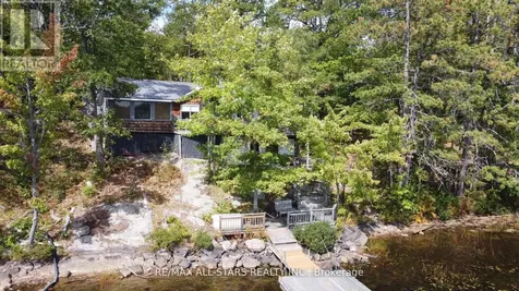 754 Loucks Lake Wao North Kawartha ON K0L 1A0
