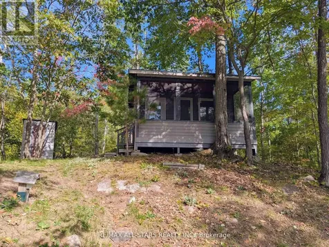 754 Loucks Lake Wao North Kawartha ON K0L 1A0