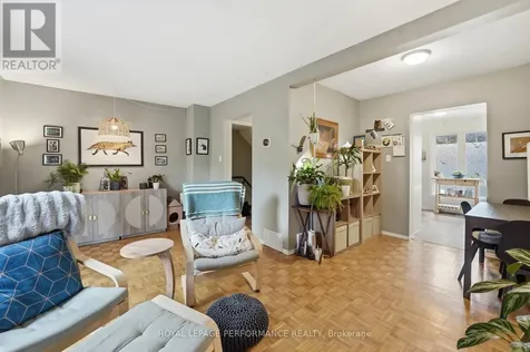 1767 Trappist Lane Ottawa ON K1C 1X7