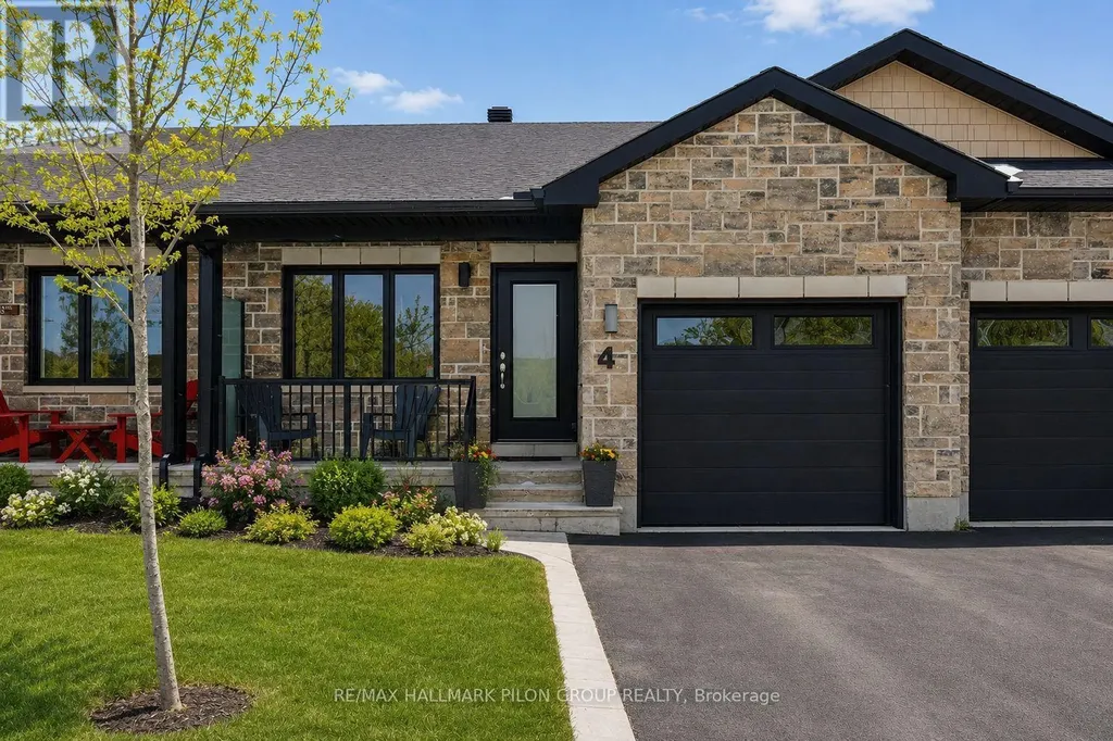 4 Morgan Clouthier Way Arnprior ON K7S 0H9