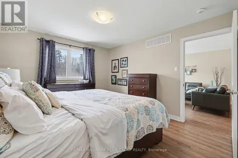 4 Morgan Clouthier Way Arnprior ON K7S 0H9